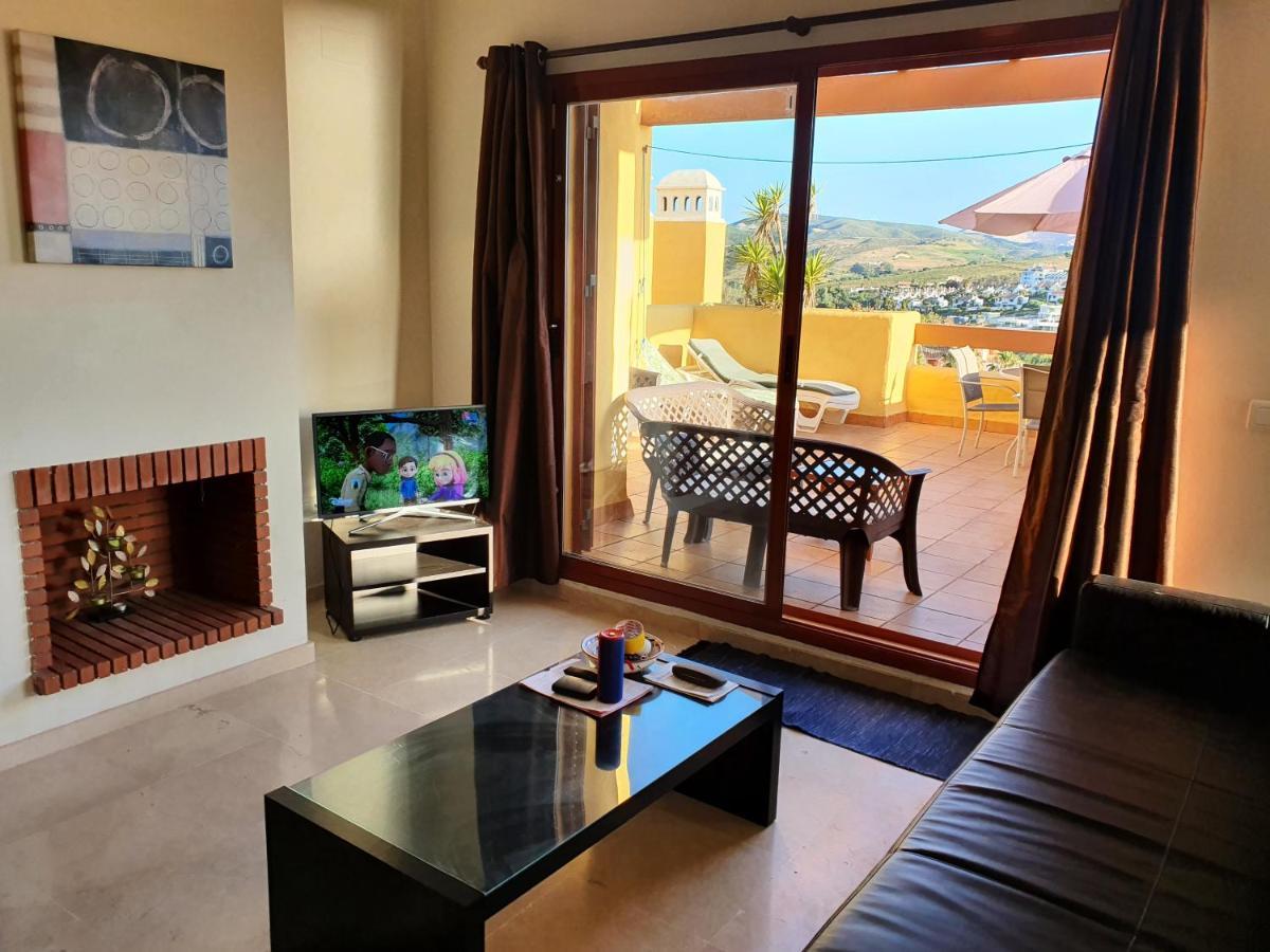 Seaview A Spectacular 3 Bed 3 Bathroom Penthouse Manilva Ngoại thất bức ảnh