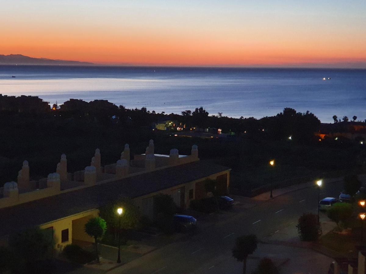 Seaview A Spectacular 3 Bed 3 Bathroom Penthouse Manilva Ngoại thất bức ảnh
