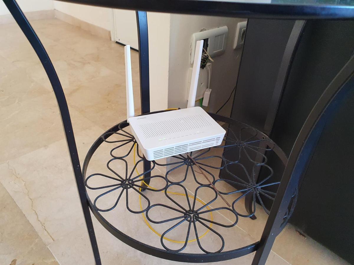 Seaview A Spectacular 3 Bed 3 Bathroom Penthouse Manilva Ngoại thất bức ảnh
