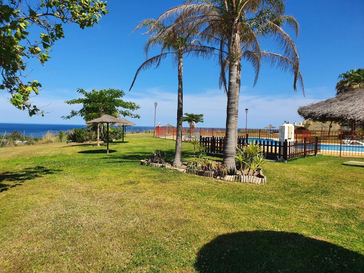 Seaview A Spectacular 3 Bed 3 Bathroom Penthouse Manilva Ngoại thất bức ảnh