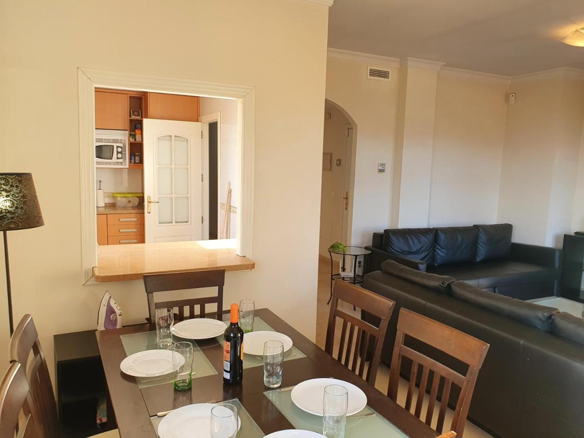 Seaview A Spectacular 3 Bed 3 Bathroom Penthouse Manilva Ngoại thất bức ảnh